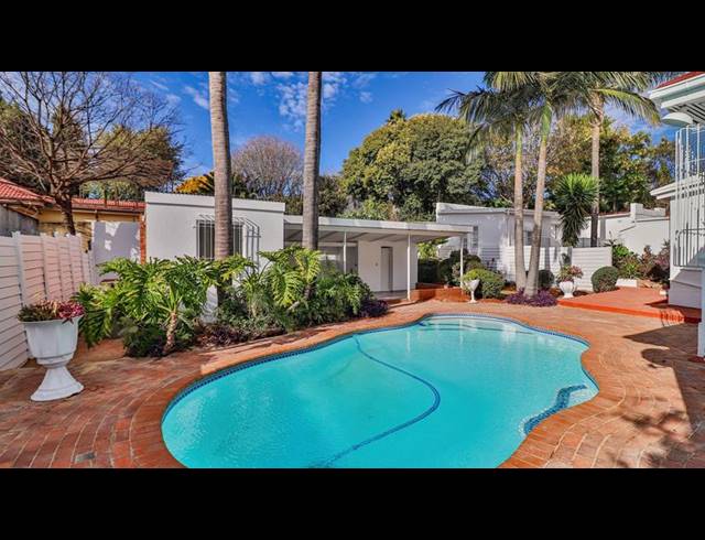 3 BEDROOM HOUSE FOR SALE IN KENSINGTON